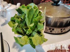 -原汁原味驴庄(长岭村店)