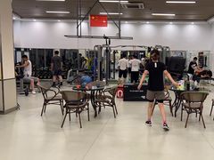 -中田健身工作室(嘉定江桥店)