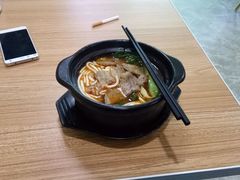 -清真·伊清阁餐厅