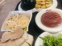 -纸盐河码头火锅(十八梯店)