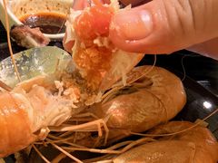 越式冬阴功海鲜汤-美奈小馆·越南料理(福田星河COCO Park店)