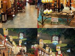 -鼎晟江南·融合江南宴(固戍店)