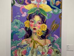 -HOW昊美术馆