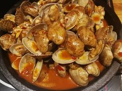 -椒行天下干锅牛蛙·(万宝店)