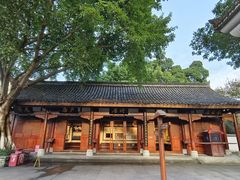 -阆中古城-川北道署
