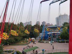 -朝阳公园游乐园