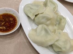 红莲中餐厅-红莲中餐厅(日航饭店)