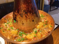 铜锅洋芋鸡-觅山云南菜(泊富ICITY店)