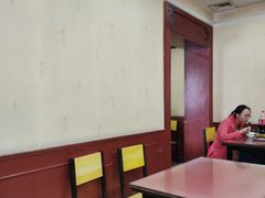 大堂-北大地皖峰饭馆