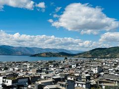 -大理洱海