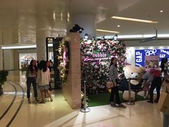 -深圳龙华星河COCO City(民治店)