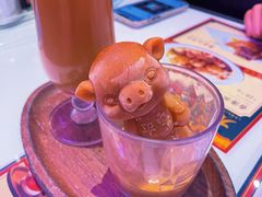 -龙记·香港茶餐厅(海上世界店)