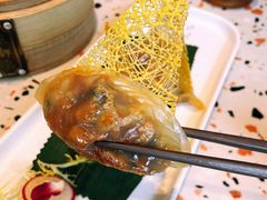 鹅肝金饺-点都德(广州白云山景区南门店)