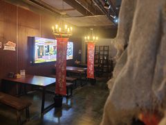 -长藤鬼校(龙翔店)