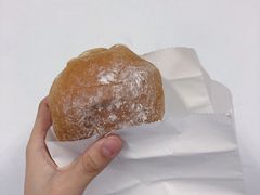 -啊噗吐呦现场烘焙(麦凯乐店)