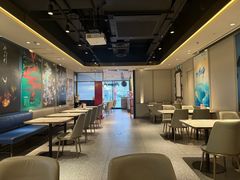 -必胜客(新辰里酒仙桥店)