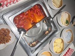 -海底捞火锅(苏宁广场店)