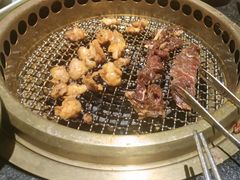 -韩盛·盛江山自助料理(中街大悦城店)