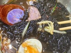 -服务大楼冷面(延大店)