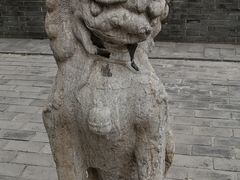 -正定古城-开元寺