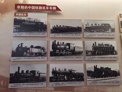 -中国铁道博物馆(正阳门馆)
