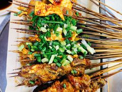 -晓靖轩烧烤(沙河风情店)