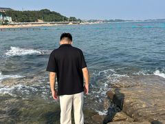 -老虎石海上公园