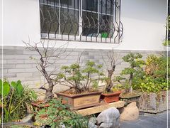 -古韵餐厅(湖畔大学店)