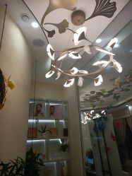 -芳朵美容养生SPA