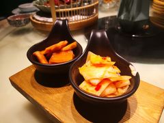 -佬麻雀·新湘菜(珠海金发购物中心店)