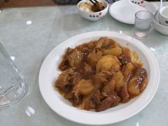 -同发号饭庄(复兴路店)