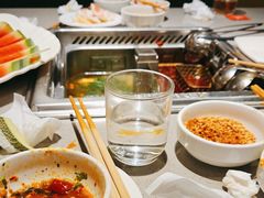 -海底捞火锅(吾悦广场店)
