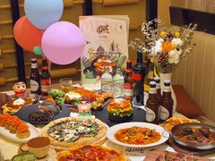 -get pizza意大利餐厅(凯德MALL店)