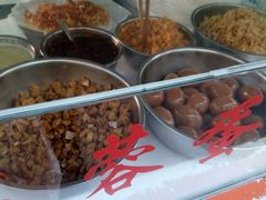 芙蓉蛋卷-芙蓉蛋卷(新街店)