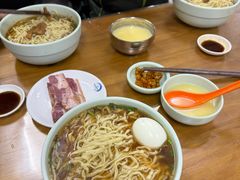 -陈记锅盖面(长江路店)