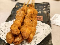 -功德林素菜饭庄(前门店)