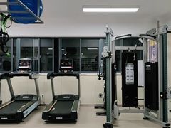 -中田·健身+普拉提(苗栗路店)