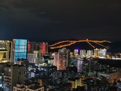 -三亚中亚国际大酒店