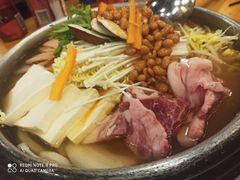 -咕咕站韩国料理(紫金港店)