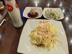-东泰祥生煎馆(陕西南路店)