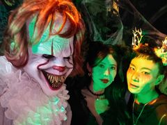 -七彩云南欢乐世界