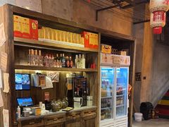 -旧街市鲜货老火锅(大光路店)