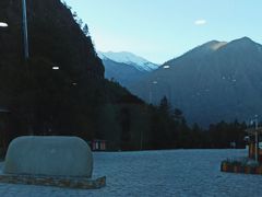 -卡定沟景区