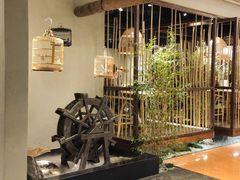 -云水瑶意境云南菜餐厅(大悦城店)