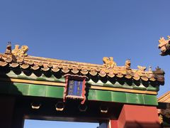 -故宫博物院(故宫)