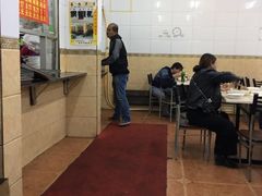 -春雨羊汤店(广开四马路总店)