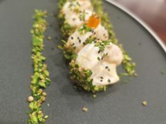 -喜鼎海胆水饺(东港店)