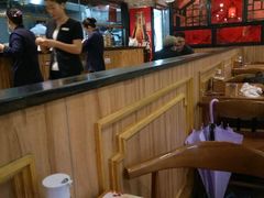 大堂-蓉李记成都名小吃(宜昌伍家岗万达店)