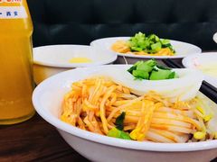 -薛昌利大米凉皮(北新街店)