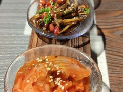 -吉屋烤肉(八宝街店)